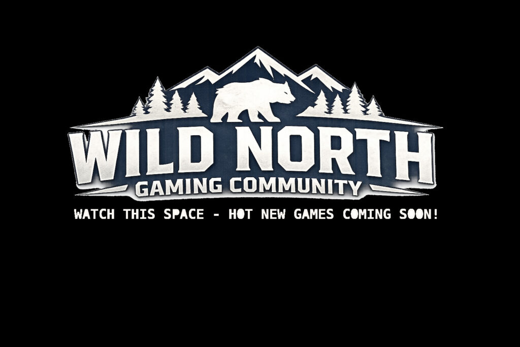 Wild North Gaming Community