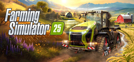 Farming Simulator 2025 Multiplayer