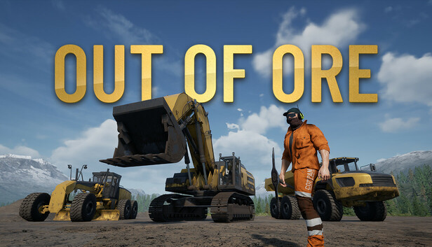 Out Of Ore Multiplayer