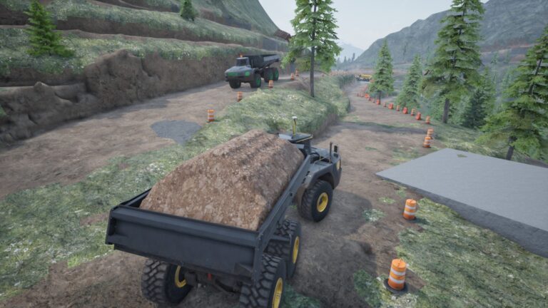 Out Of Ore Multiplayer