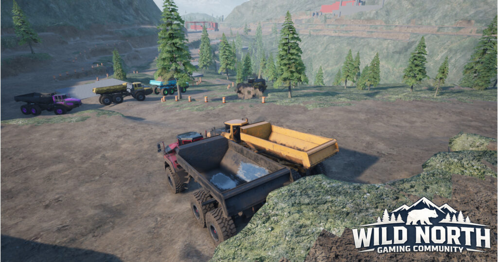 Out Of Ore Multiplayer