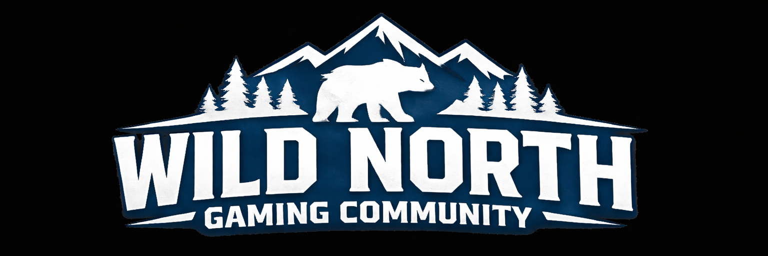 Wild North Gaming Community
